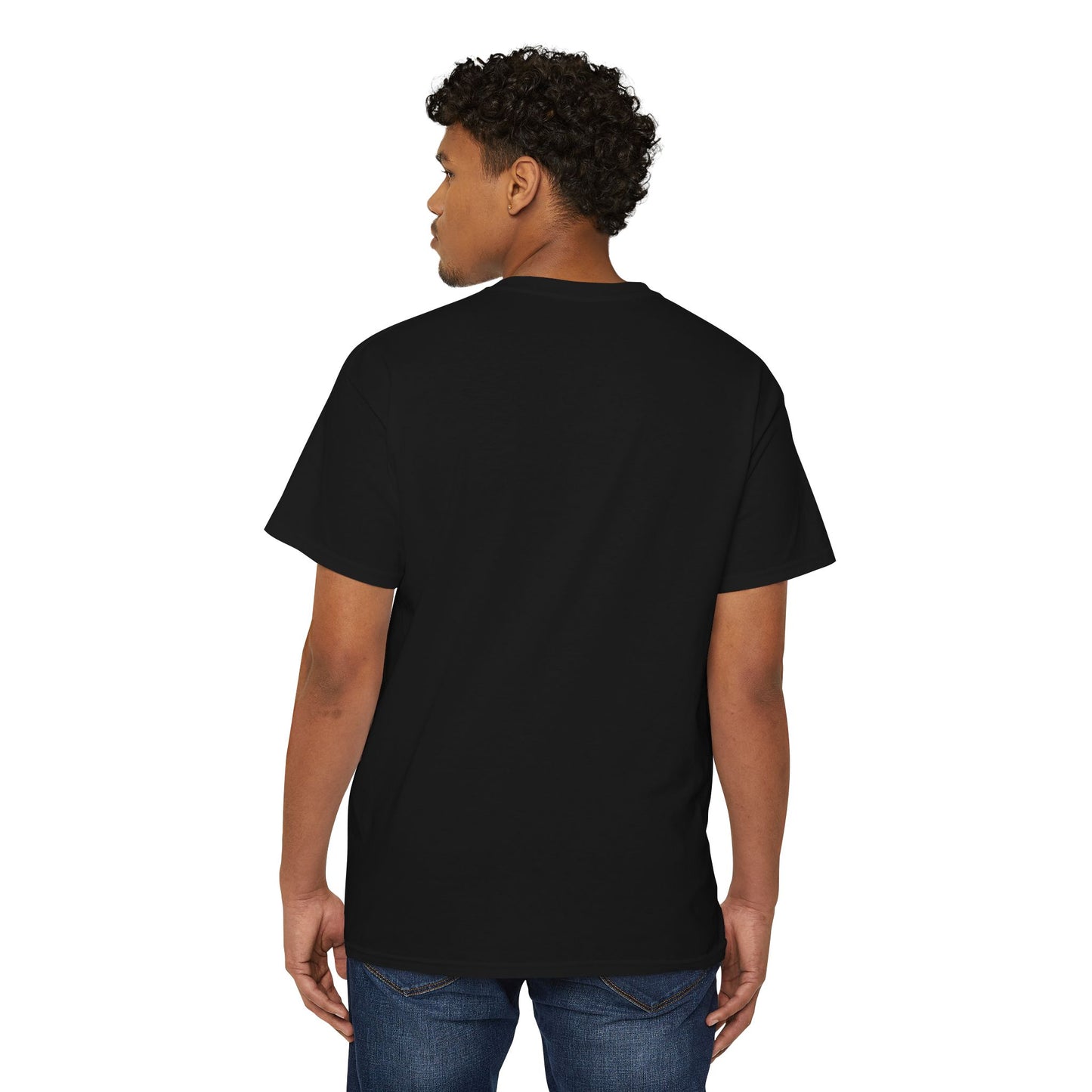 Remote Worker_Pocket Tee