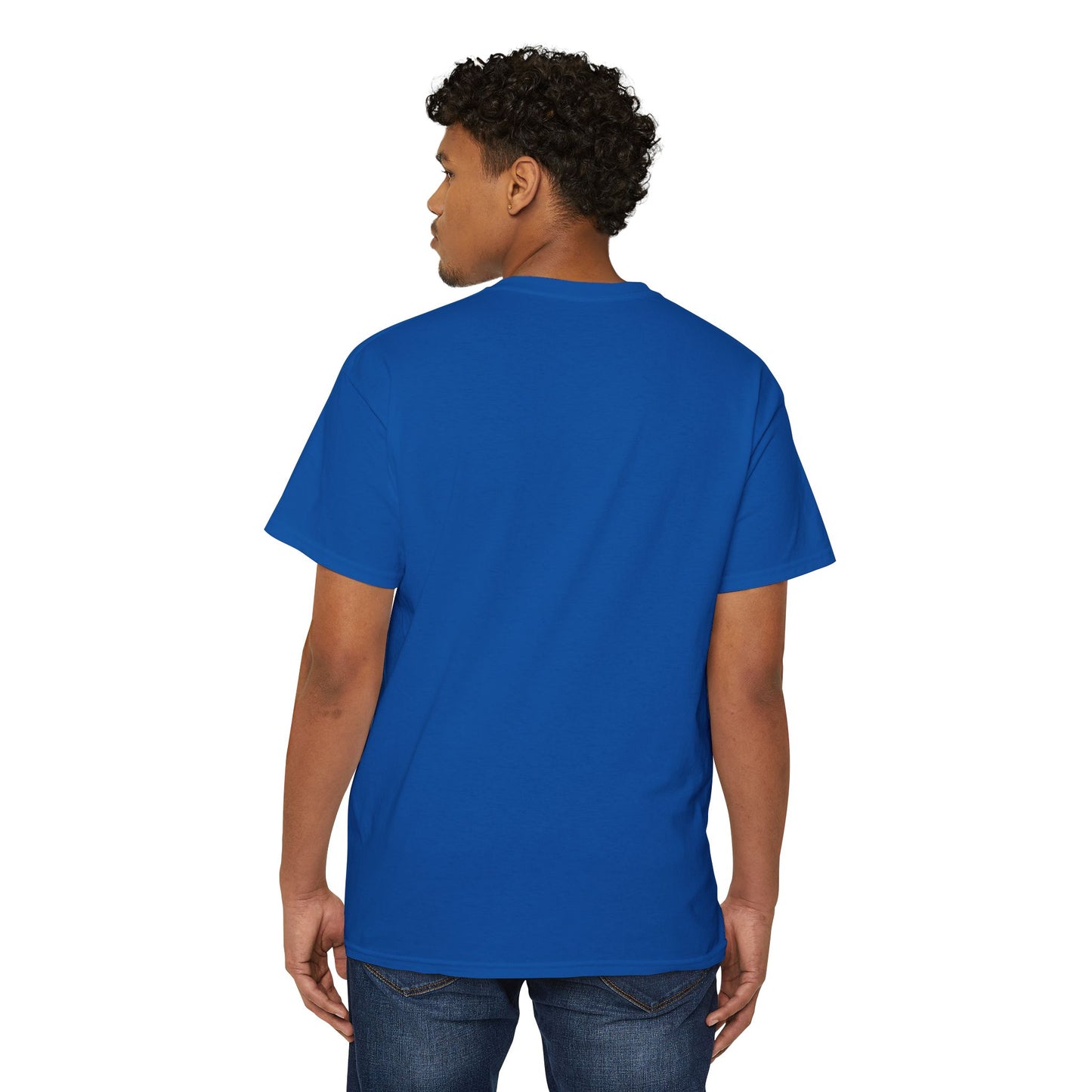 Remote Worker_Pocket Tee