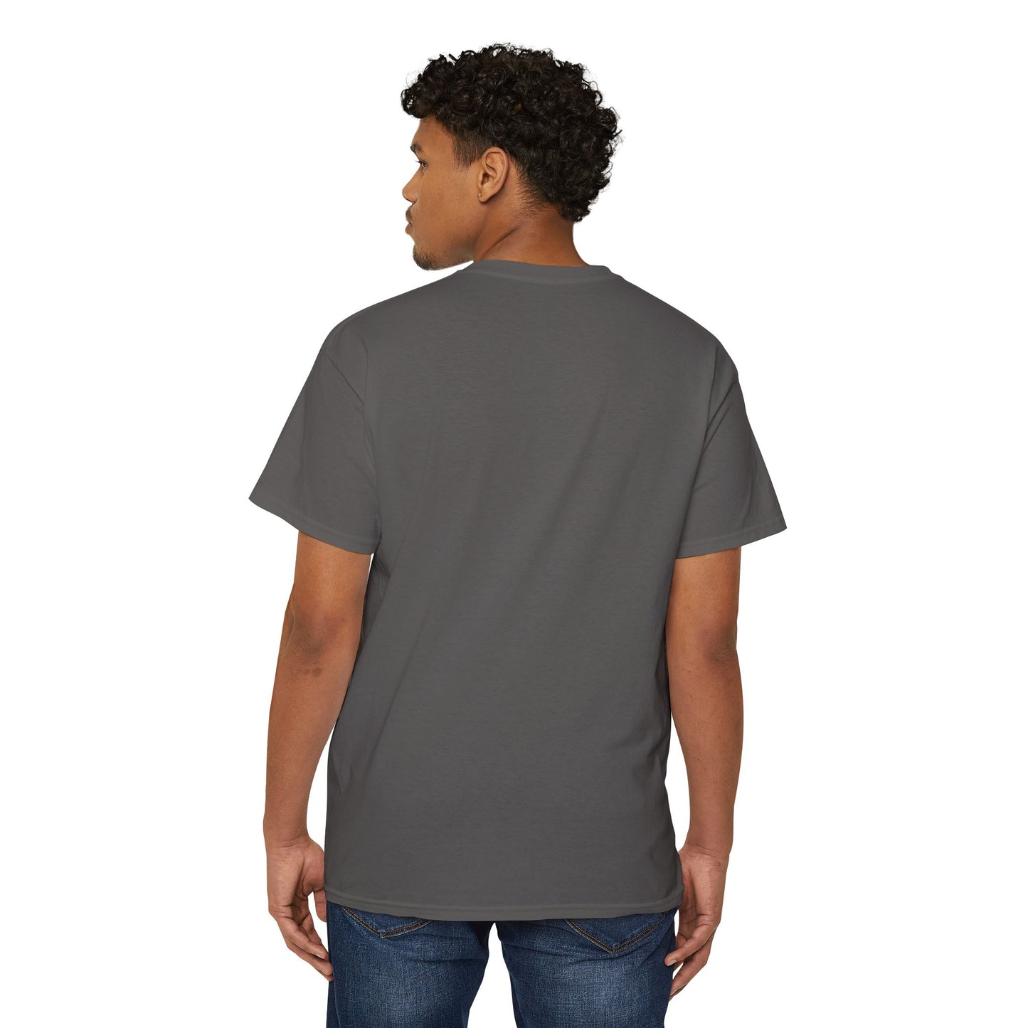 Remote Worker_Pocket Tee