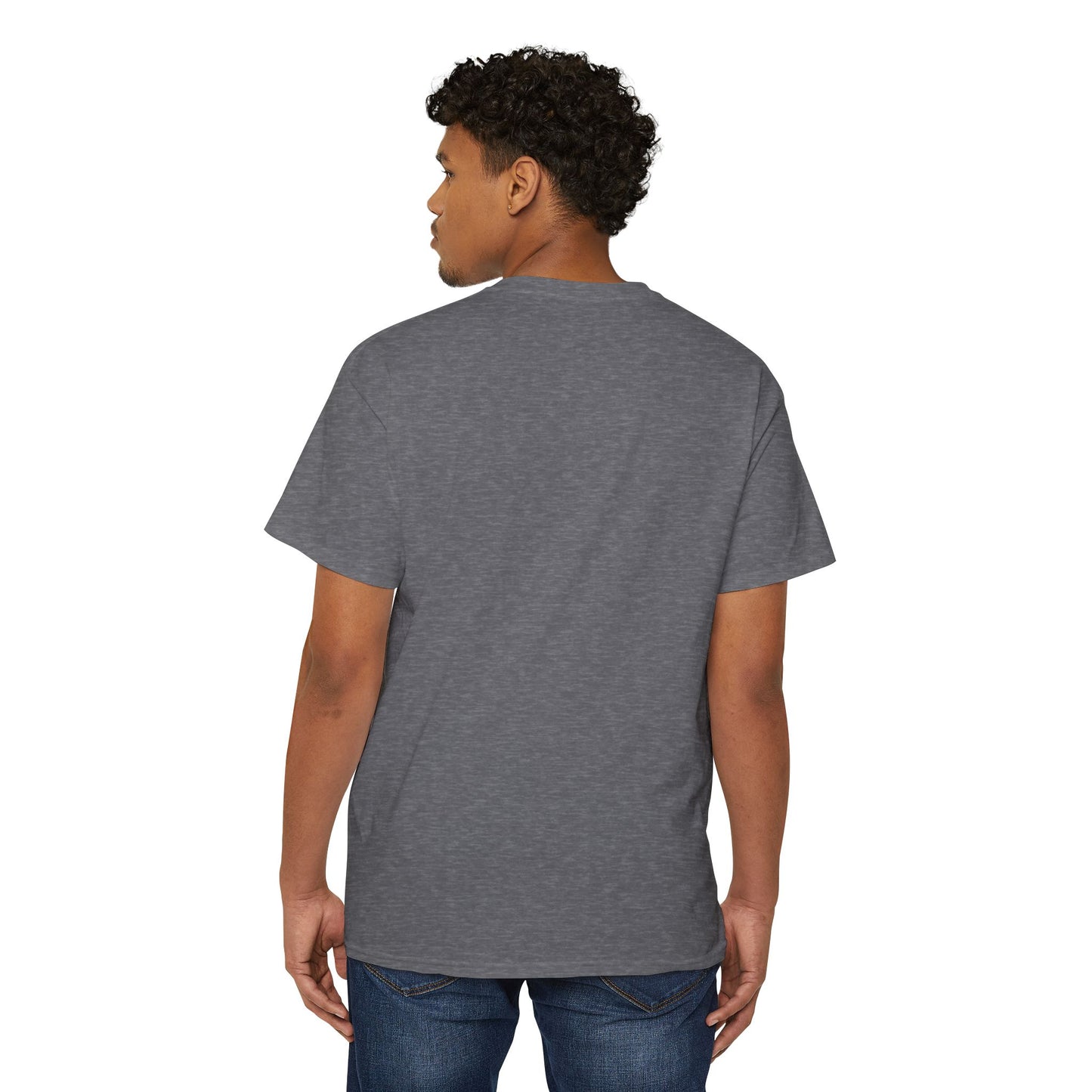 Remote Worker_Pocket Tee