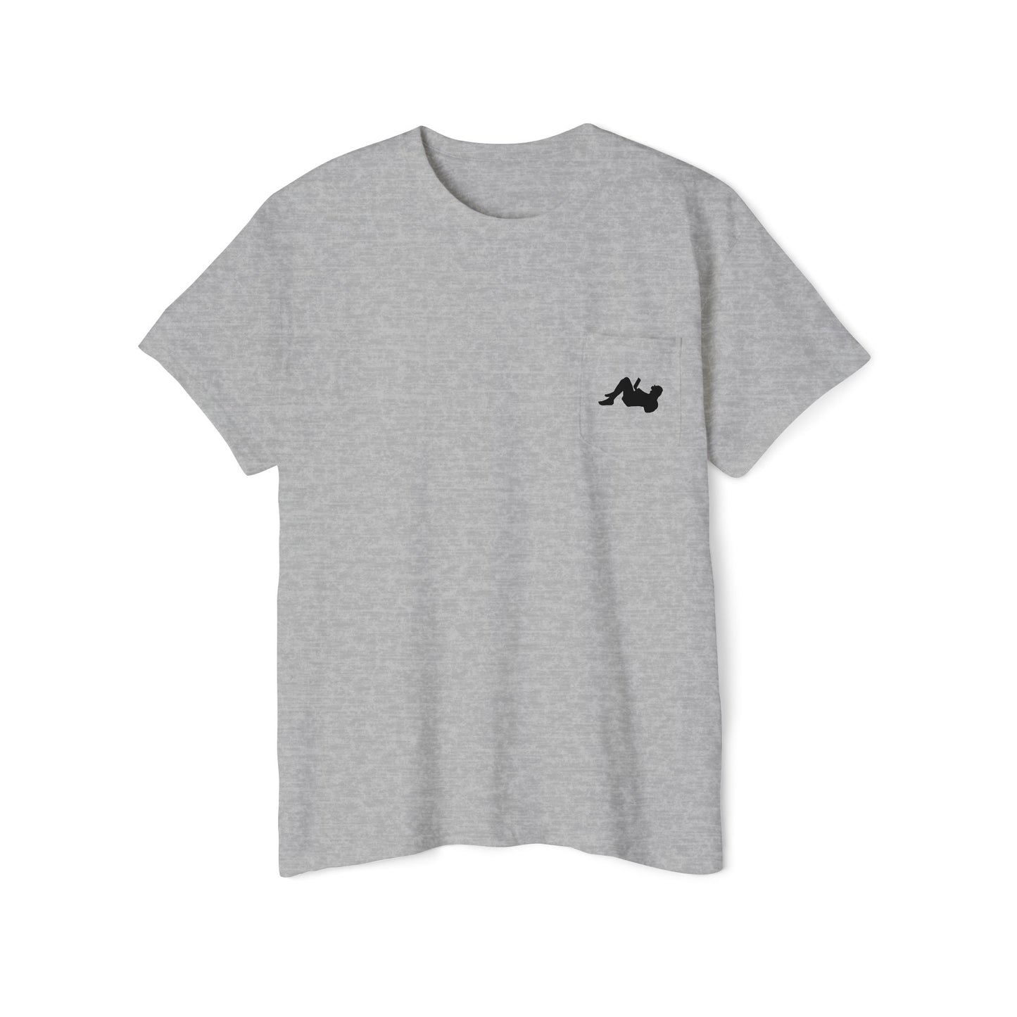 Remote Worker_Pocket Tee