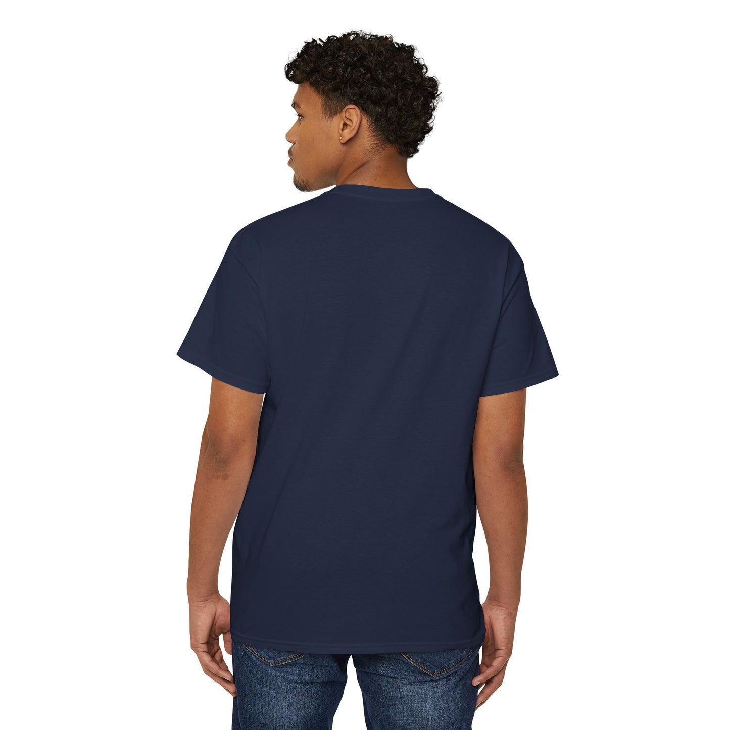 Remote Worker_Pocket Tee