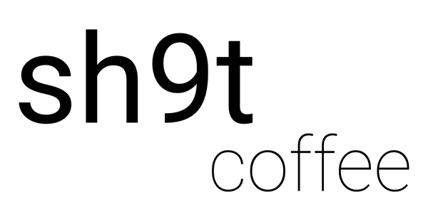 Sh9t Coffee